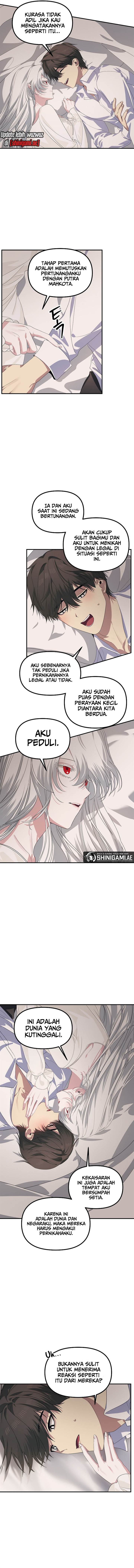 SSS-Class Suicide Hunter Chap 106 - Next Chap 107