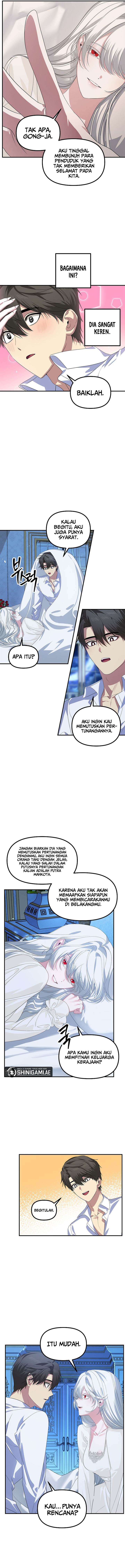 SSS-Class Suicide Hunter Chap 106 - Next Chap 107