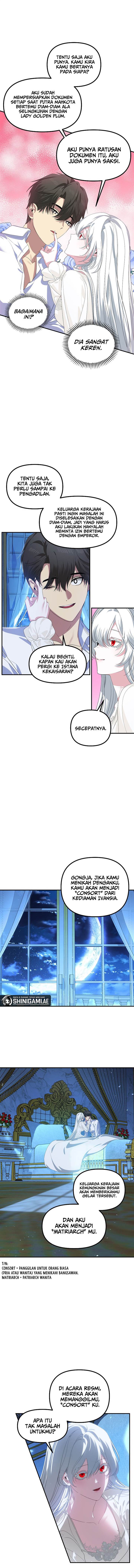 SSS-Class Suicide Hunter Chap 106 - Next Chap 107