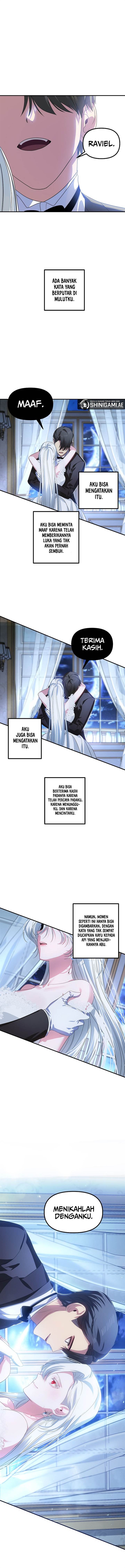 SSS-Class Suicide Hunter Chap 106 - Next Chap 107