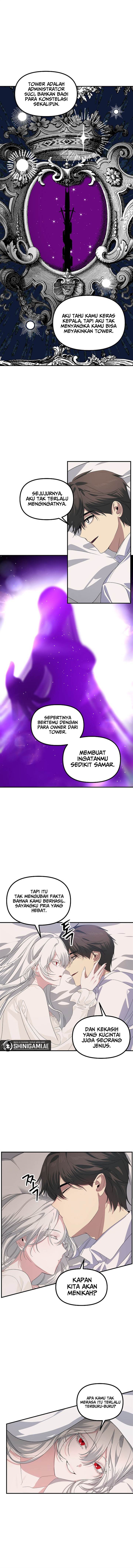 SSS-Class Suicide Hunter Chap 106 - Next Chap 107