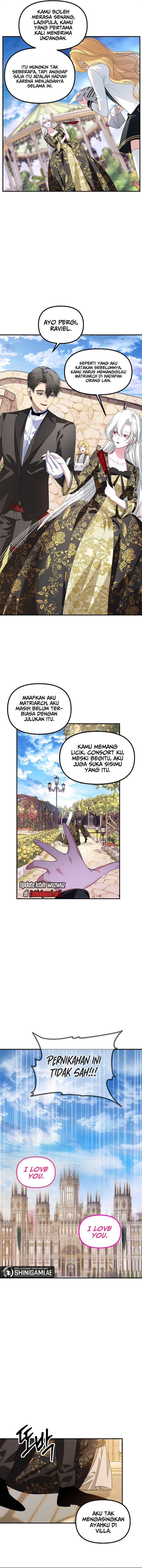 SSS-Class Suicide Hunter Chap 107 - Next Chap 108