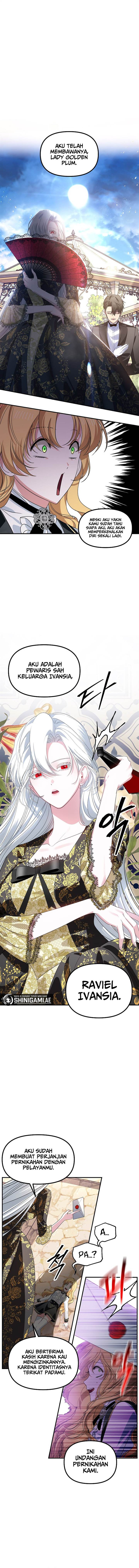 SSS-Class Suicide Hunter Chap 107 - Next Chap 108