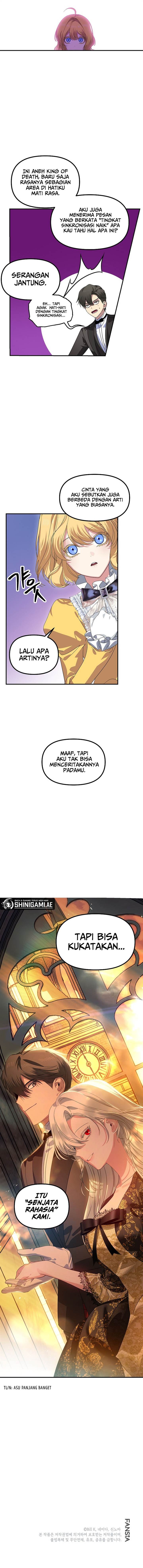 SSS-Class Suicide Hunter Chap 107 - Next Chap 108