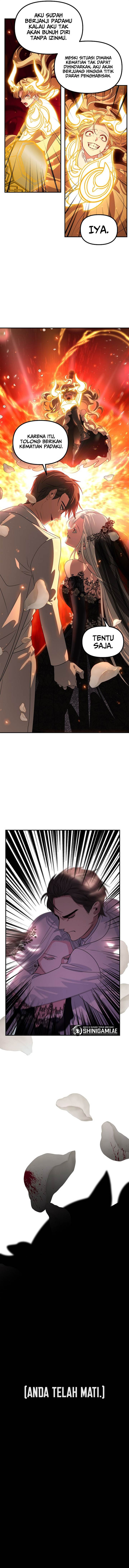 SSS-Class Suicide Hunter Chap 108 - Next Chap 109