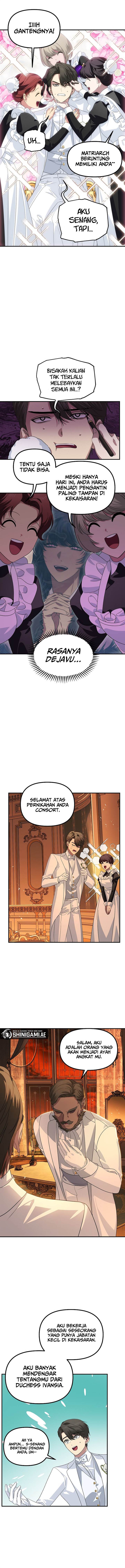 SSS-Class Suicide Hunter Chap 108 - Next Chap 109