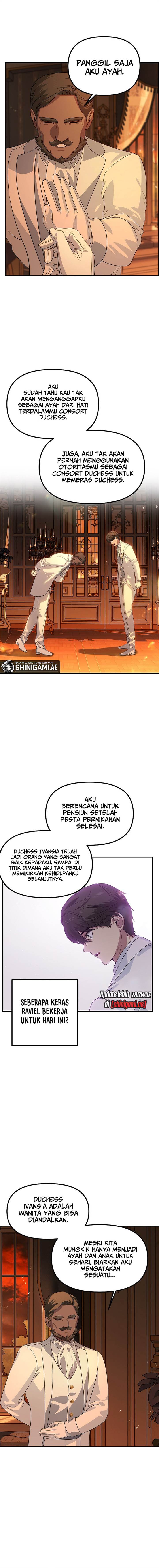 SSS-Class Suicide Hunter Chap 108 - Next Chap 109