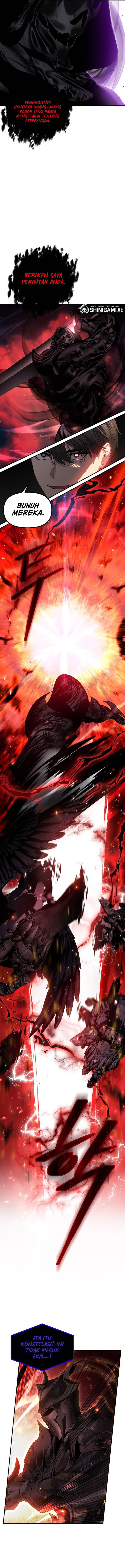 SSS-Class Suicide Hunter Chap 110 - Next Chap 111