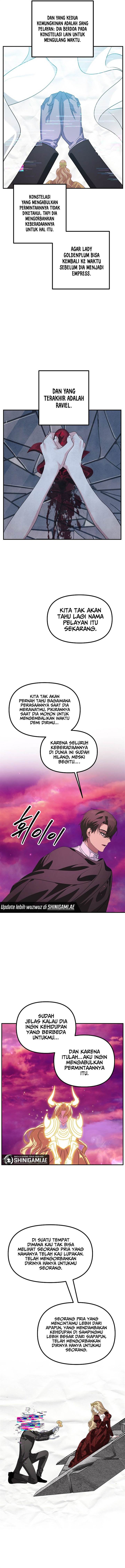 SSS-Class Suicide Hunter Chap 111 - Next Chap 112