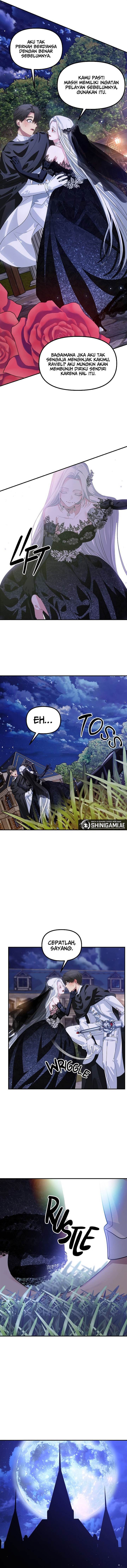 SSS-Class Suicide Hunter Chap 112 - Next Chap 113