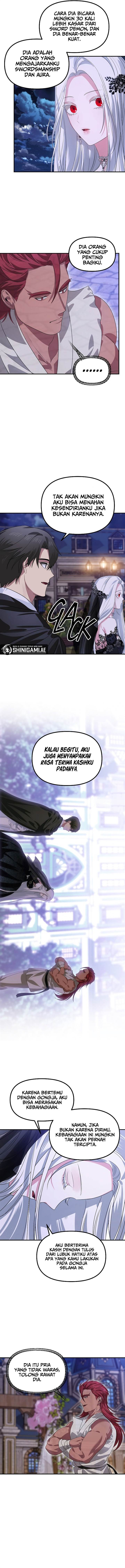 SSS-Class Suicide Hunter Chap 112 - Next Chap 113