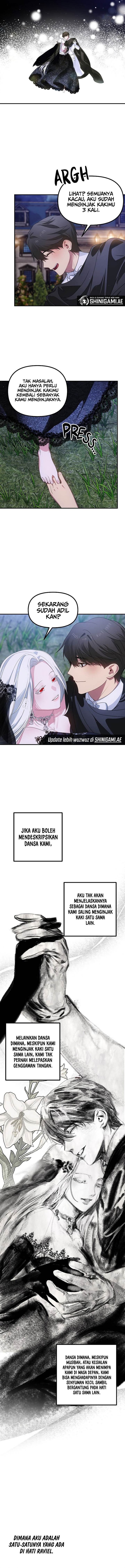 SSS-Class Suicide Hunter Chap 112 - Next Chap 113