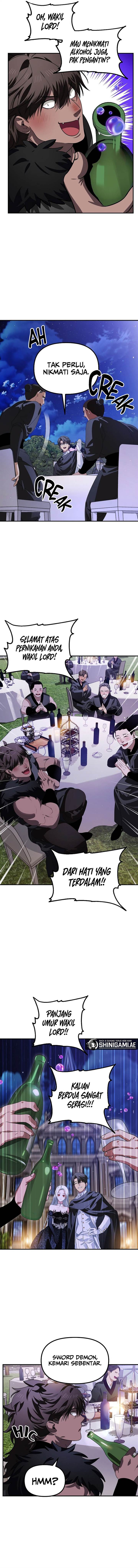 SSS-Class Suicide Hunter Chap 112 - Next Chap 113