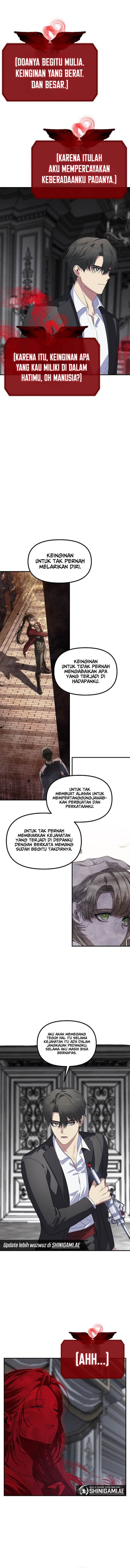 SSS-Class Suicide Hunter Chap 113 - Next Chap 114