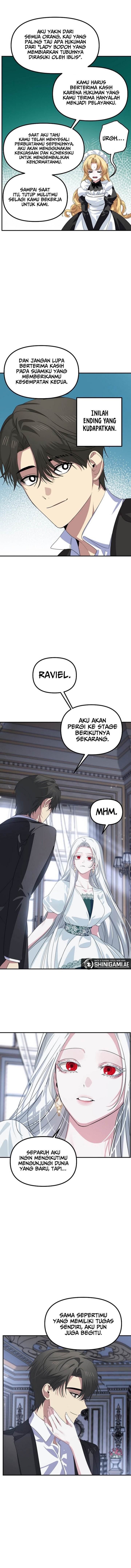 SSS-Class Suicide Hunter Chap 113 - Next Chap 114