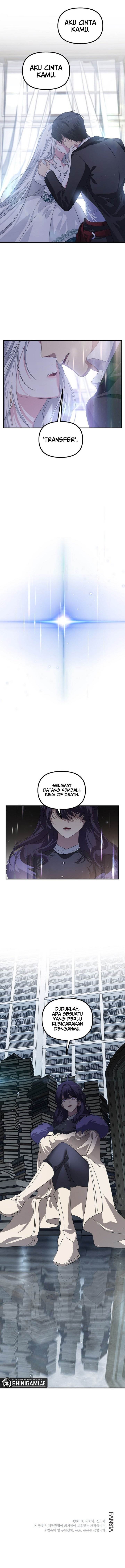 SSS-Class Suicide Hunter Chap 113 - Next Chap 114