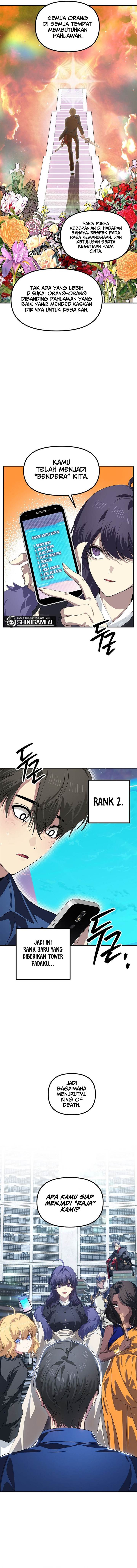 SSS-Class Suicide Hunter Chap 114 - Next Chap 115