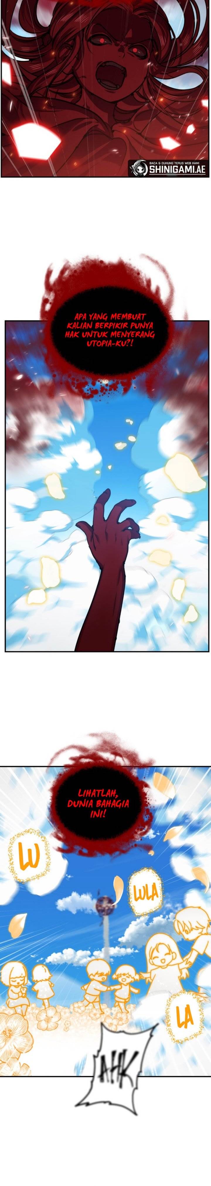 SSS-Class Suicide Hunter Chap 117 - Next Chap 118