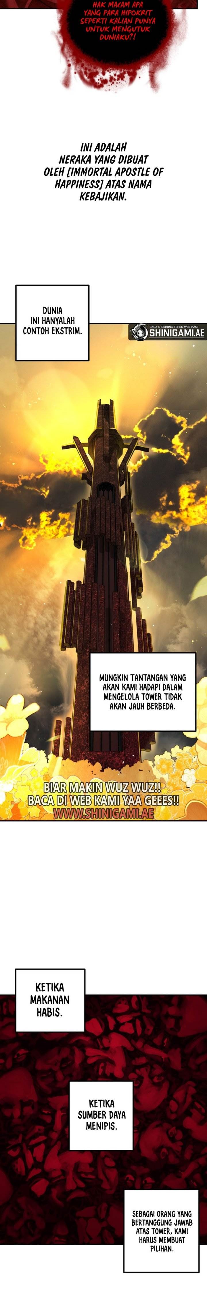 SSS-Class Suicide Hunter Chap 117 - Next Chap 118