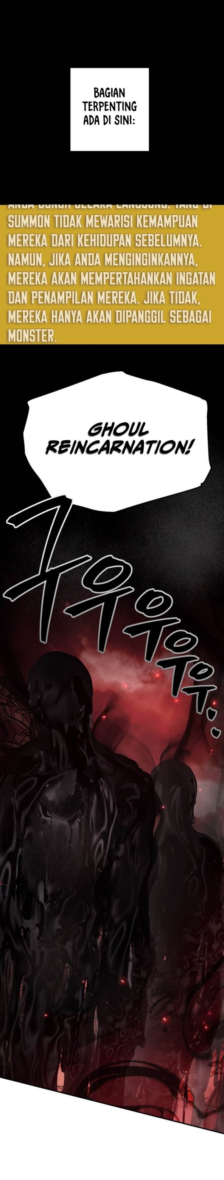 SSS-Class Suicide Hunter Chap 117 - Next Chap 118