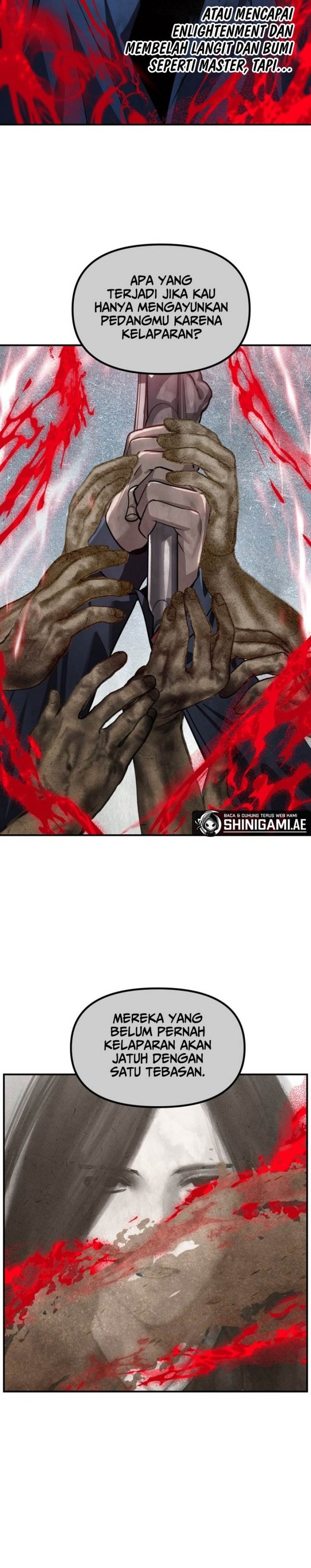 SSS-Class Suicide Hunter Chap 117 - Next Chap 118