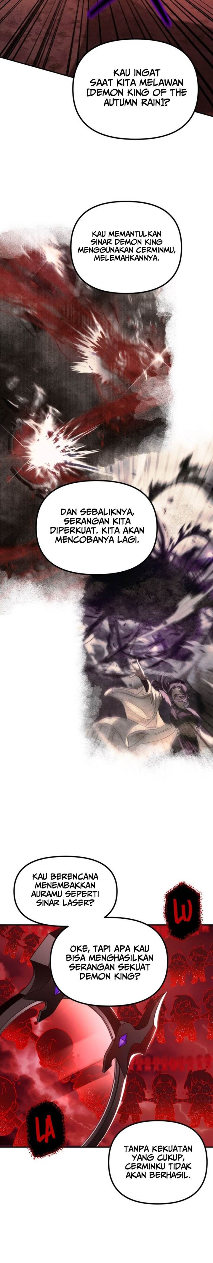 SSS-Class Suicide Hunter Chap 117 - Next Chap 118