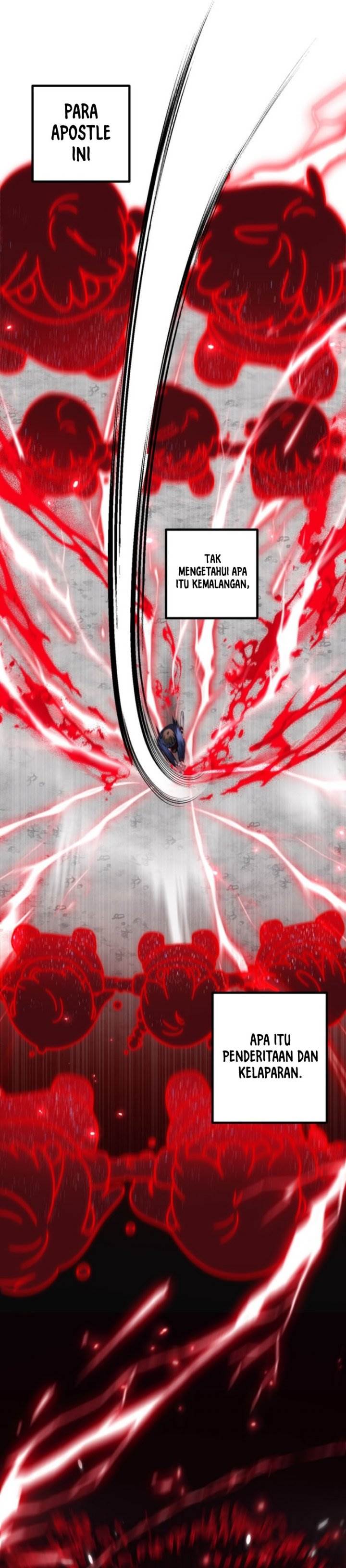 SSS-Class Suicide Hunter Chap 117 - Next Chap 118