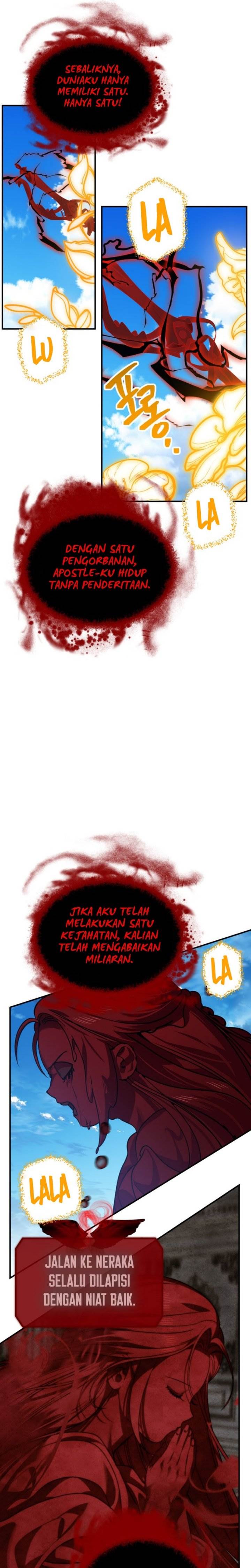 SSS-Class Suicide Hunter Chap 117 - Next Chap 118