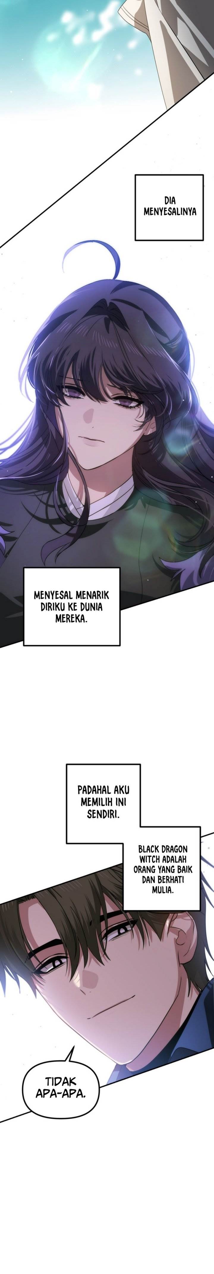 SSS-Class Suicide Hunter Chap 118 - Next Chap 119