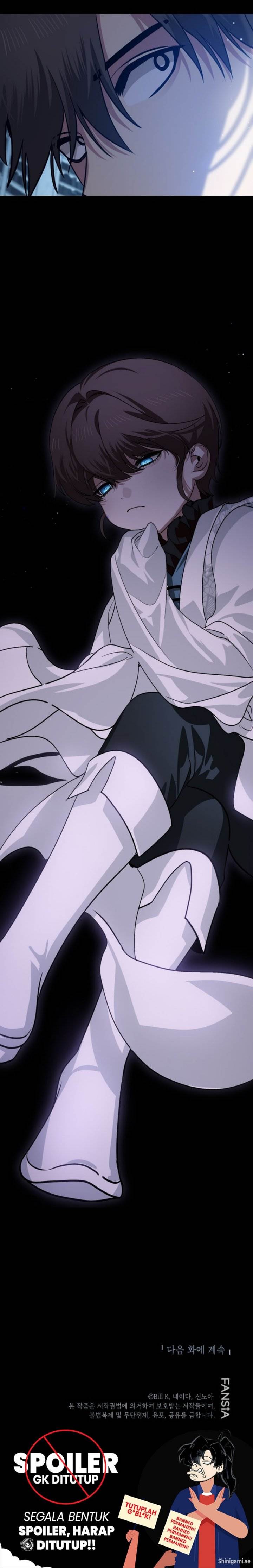 SSS-Class Suicide Hunter Chap 118 - Next Chap 119