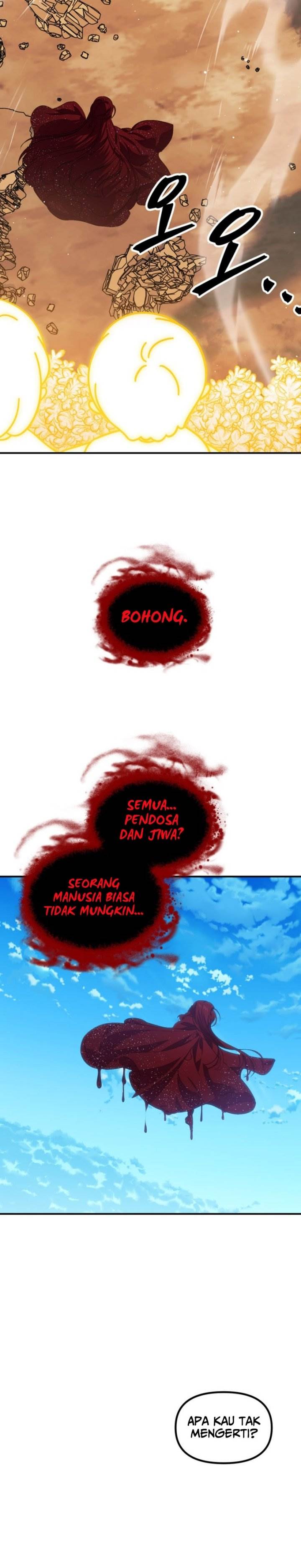 SSS-Class Suicide Hunter Chap 118 - Next Chap 119