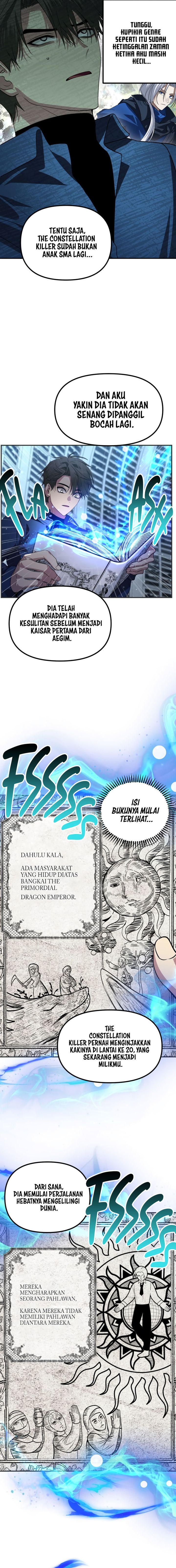 SSS-Class Suicide Hunter Chap 119 - Next Chap 120