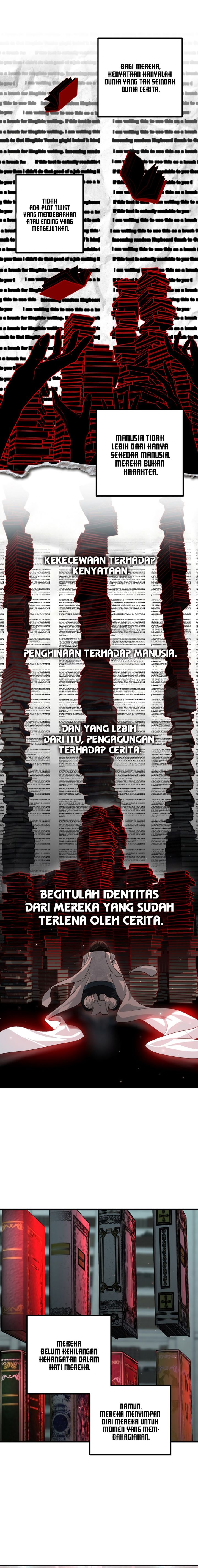 SSS-Class Suicide Hunter Chap 119 - Next Chap 120