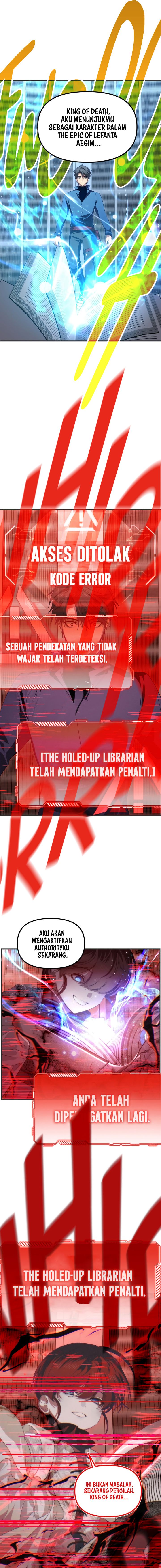 SSS-Class Suicide Hunter Chap 119 - Next Chap 120