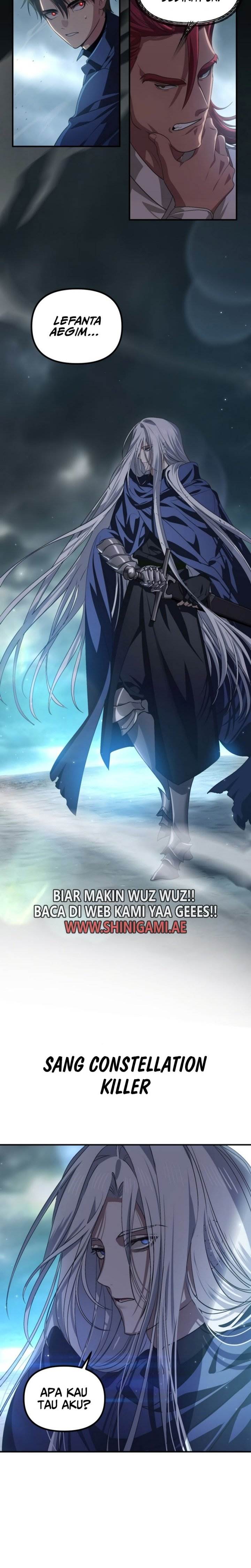 SSS-Class Suicide Hunter Chap 120 - Next Chap 121