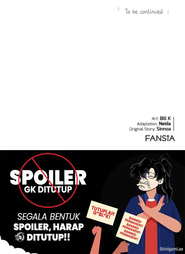 SSS-Class Suicide Hunter Chap 120 - Next Chap 121