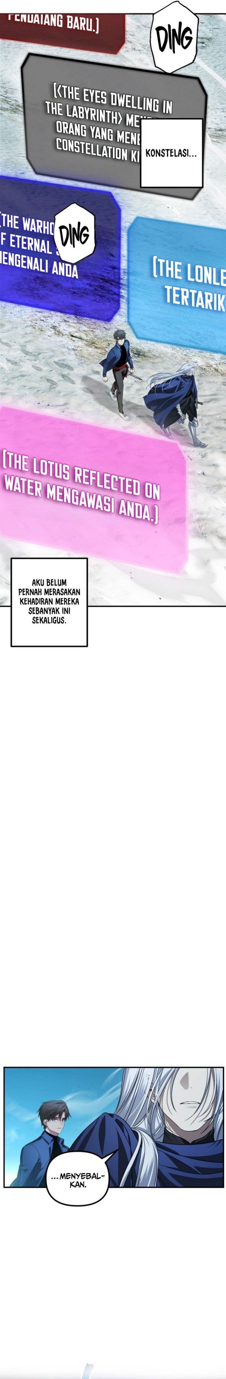 SSS-Class Suicide Hunter Chap 121 - Next Chap 122