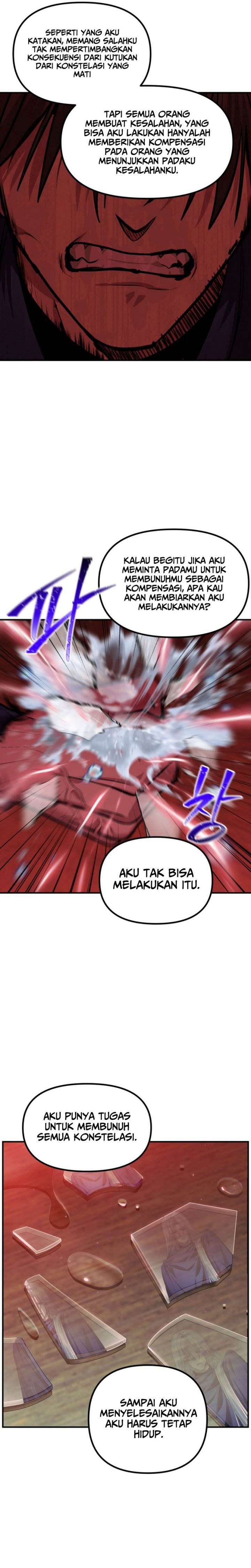SSS-Class Suicide Hunter Chap 121 - Next Chap 122