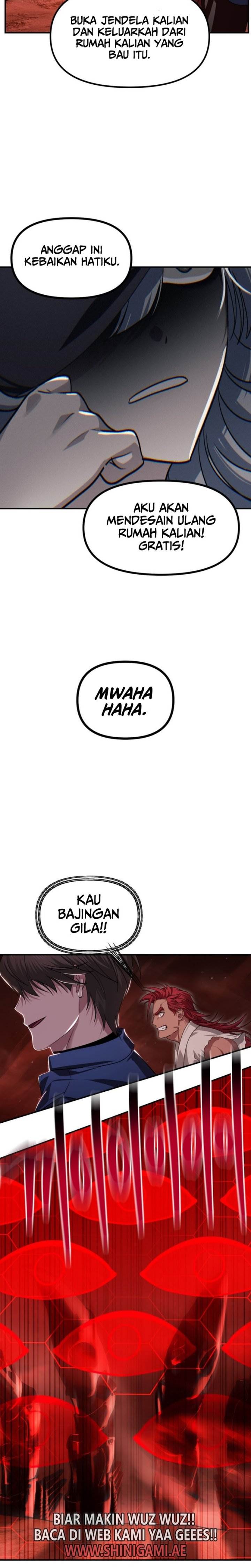 SSS-Class Suicide Hunter Chap 121 - Next Chap 122