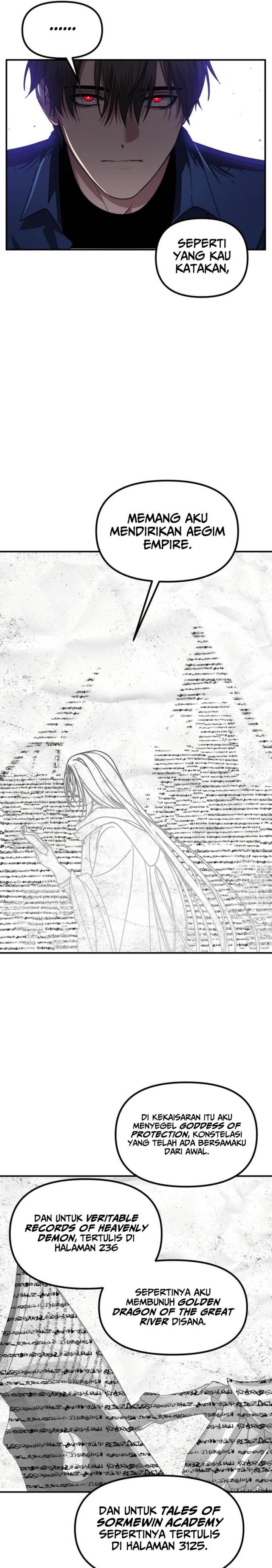 SSS-Class Suicide Hunter Chap 121 - Next Chap 122