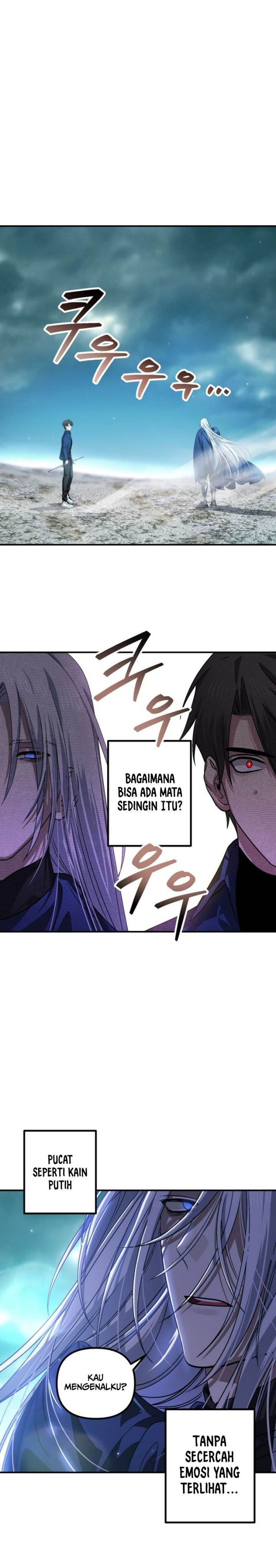 SSS-Class Suicide Hunter Chap 121 - Next Chap 122