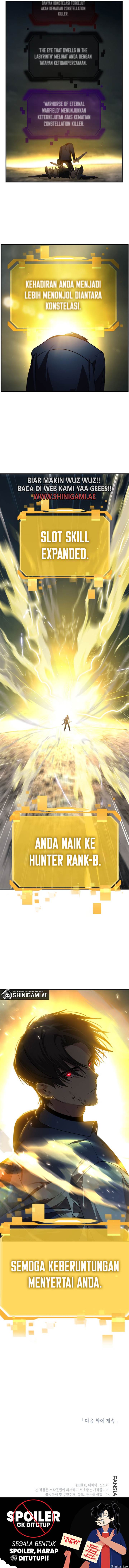 SSS-Class Suicide Hunter Chap 123 - Next Chap 124