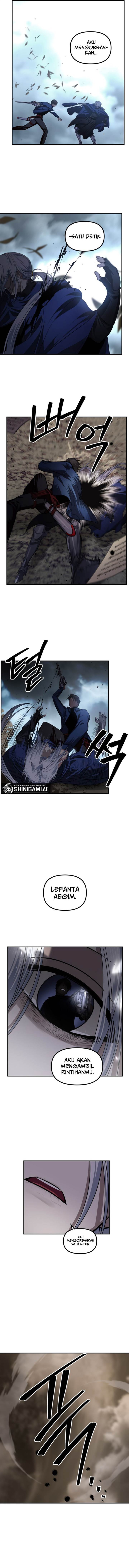 SSS-Class Suicide Hunter Chap 123 - Next Chap 124