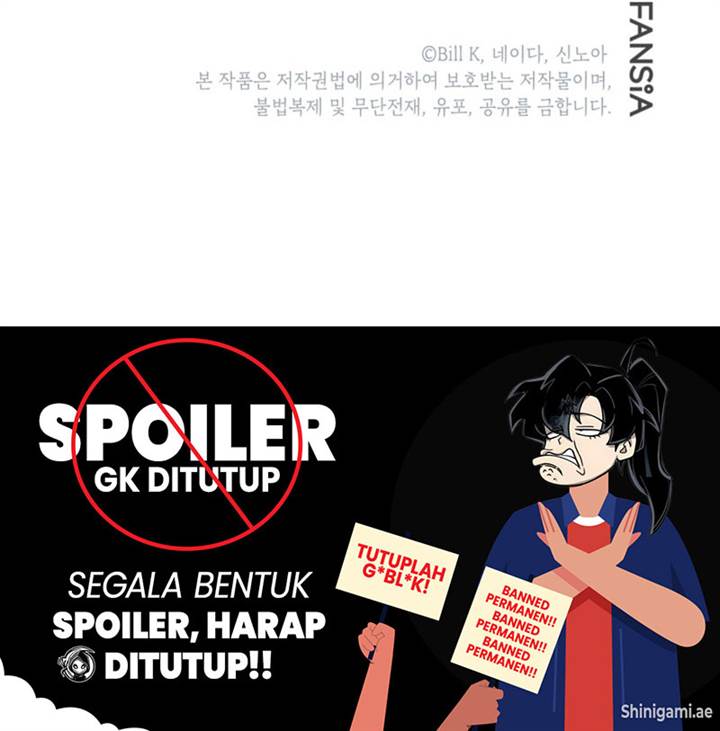 SSS-Class Suicide Hunter Chap 127 - Next Chap 128