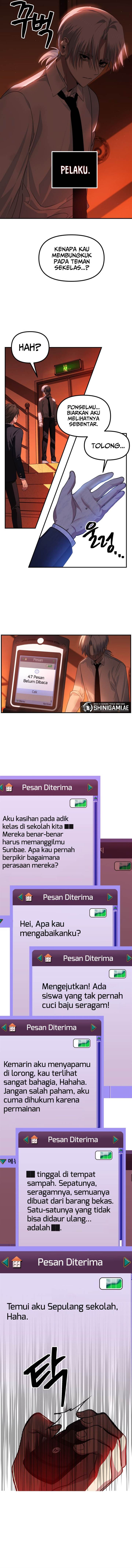 SSS-Class Suicide Hunter Chap 127 - Next Chap 128