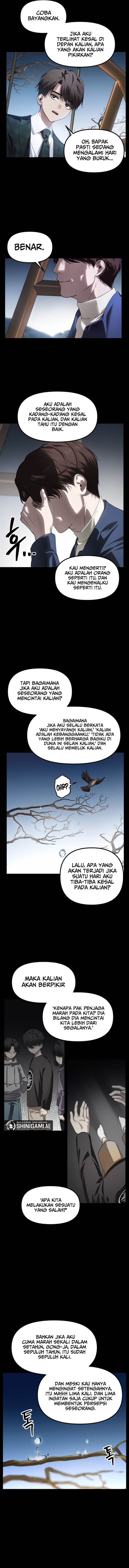 SSS-Class Suicide Hunter Chap 128 - Next Chap 129