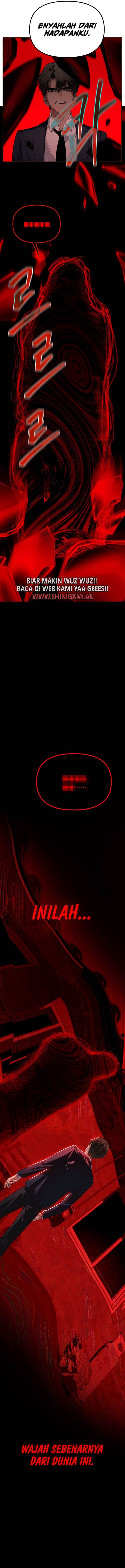 SSS-Class Suicide Hunter Chap 128 - Next Chap 129