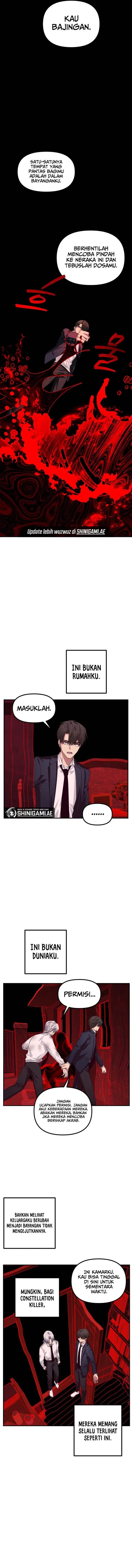 SSS-Class Suicide Hunter Chap 129 - Next Chap 130