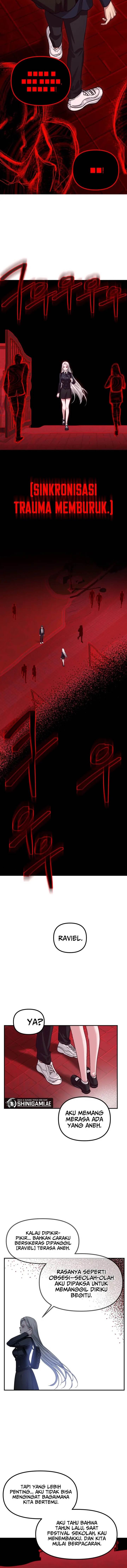 SSS-Class Suicide Hunter Chap 129 - Next Chap 130