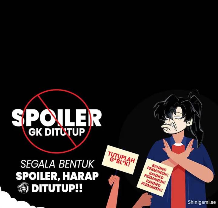 SSS-Class Suicide Hunter Chap 129 - Next Chap 130